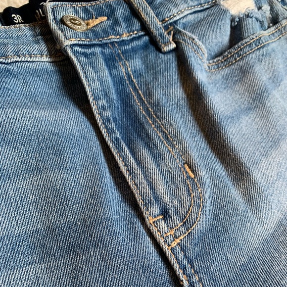 Hollister jeans - Picture 4 of 4